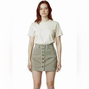 Aritiza Wilfred - Karmen Skirt